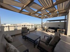 Φωτογραφία από το άλμπουμ του Departamento premium en el corazón de la ciudad σε Μεξικάλι +43 φωτογραφίες