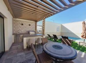 Φωτογραφία από το άλμπουμ του Departamento premium en el corazón de la ciudad σε Μεξικάλι