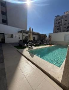 Φωτογραφία από το άλμπουμ του Departamento premium en el corazón de la ciudad σε Μεξικάλι