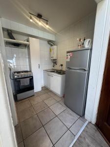 Фотография из галереи Apartamentos в городе Пуэрто-Монт