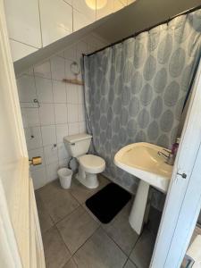 Фотография из галереи Apartamentos в городе Пуэрто-Монт +35 фотографий