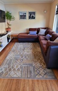 Et opholdsområde på La Estancia 399