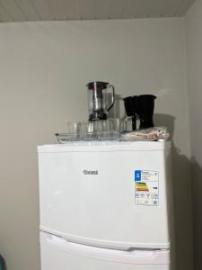 Billede fra billedgalleriet på Recanto Lucena - Casa inteira i Lucena