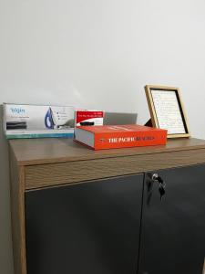 Billede fra billedgalleriet på Recanto Lucena - Casa inteira i Lucena