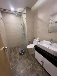 Ένα μπάνιο στο QUY NHƠN - FLC Sea Tower - Codotel View Biển - Hồ Bơi 4 Mùa-Sea View Hotel