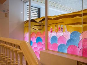 Fotografie z fotogalerie ubytování Hotel PENTHOUSE Kanayama - Adult Only v destinaci Nagoja