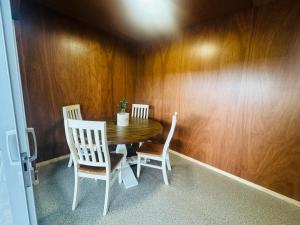 Billede fra billedgalleriet på Harbour Heights Cabins i Athenree