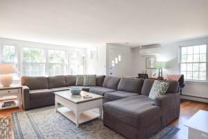 Et opholdsområde på 100 Ft to Skaket Beach