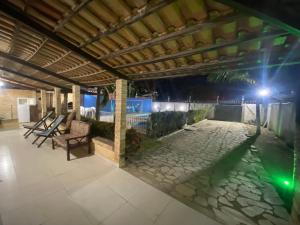 Billede fra billedgalleriet på SM Homestay - Casa Jacumã i Conde