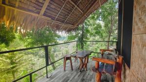 Μπαλκόνι ή βεράντα στο Venida Farms