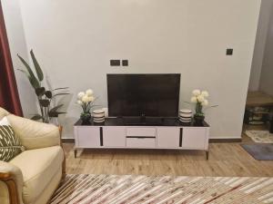 Μια τηλεόραση ή/και κέντρο ψυχαγωγίας στο Bavado Courts +7 φωτογραφίες