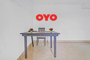 Fotografie z fotogalerie ubytování HOTEL O J2 SERVICE APARTMENT v destinaci Čennaí