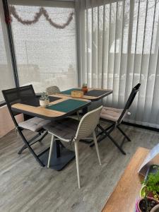 Фотография из галереи Les Jardins de Caribole в городе Fourneaux