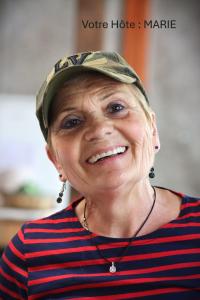 FourneauxにあるLes Jardins de Cariboleのギャラリーの写真