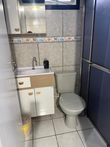 Fotografie z fotogalerie ubytování Impeccable studio apartment, comfort and practicality v destinaci Imbé