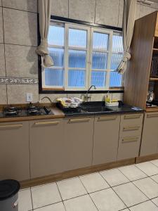 Fotografie z fotogalerie ubytování Impeccable studio apartment, comfort and practicality v destinaci Imbé