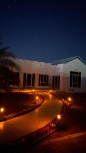 Fotografija v galeriji nastanitve Riva chalet v mestu Badīyah