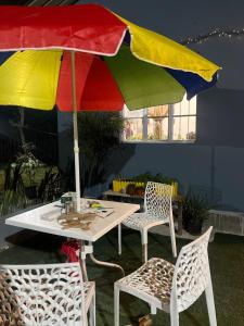 Billede fra billedgalleriet på The Blue Cottage i Dimapur