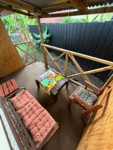 Φωτογραφία από το άλμπουμ του Maika rapa nui στη Χάνγκα Ρόα