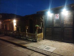 Fotografie z fotogalerie ubytování Fully furnished 1bedroom apt in the Peruvian Andes v destinaci Sangarará