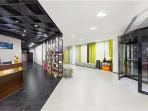 Ảnh trong thư viện ảnh của Jinjiang Inn Select Tianjin Xiaobailou Metro Station ở Thiên Tân