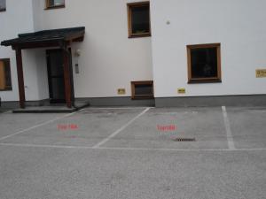 Fotografie z fotogalerie ubytování Ferienwohnung Himler v destinaci Stumm