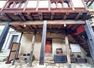 Gallery image of Rimphu Heritage Paro in Paro