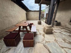 Gallery image of Rimphu Heritage Paro in Paro
