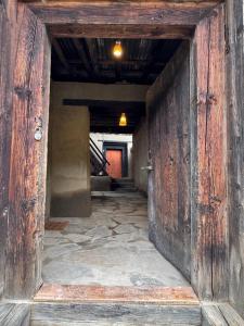 Gallery image of Rimphu Heritage Paro in Paro