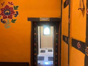 Gallery image of Rimphu Heritage Paro in Paro +7 photos
