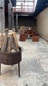 Billede fra billedgalleriet på Rimphu Heritage Paro i Paro