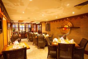 Fotografija v galeriji nastanitve Arabian Courtyard Hotel & Spa v Dubaju + 39 fotografij