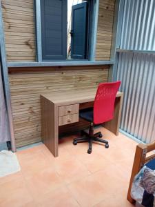 Billede fra billedgalleriet på Petit nid au calme i Sainte-Marie