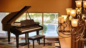 格伦多拉Best Western Route 66 Glendora Inn的相册照片