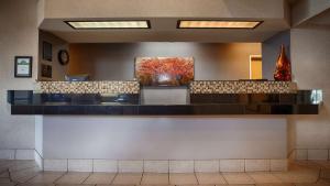 Fotografie z fotogalerie ubytování Best Western Borger Inn v destinaci Borger