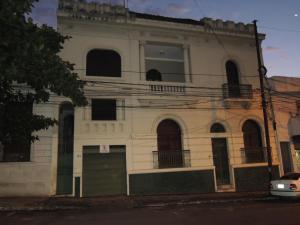 Afbeelding uit fotogalerij van Isla Francia in Asuncion