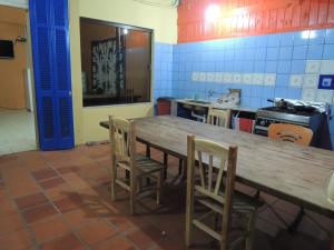 Afbeelding uit fotogalerij van Isla Francia in Asuncion