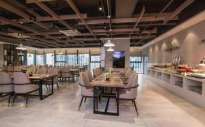 Đồ ăn tại/gần khách sạn