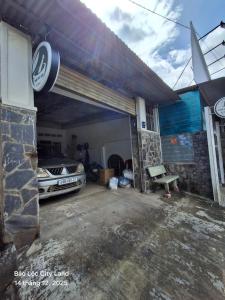 Billede fra billedgalleriet på Lương Y Trần Thúy Liên i Bảo Lộc