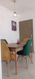 Galería fotográfica de Cosy studio dar bouazza en Casablanca 6 fotos más