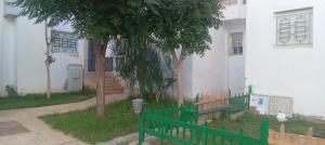 Galería fotográfica de Cosy studio dar bouazza en Casablanca