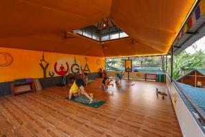 Fotografie z fotogalerie ubytování Simrose v destinaci Agonda