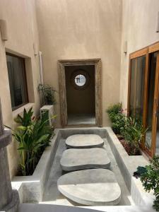 Billede fra billedgalleriet på Villa Timalima Bali pool villa style i Ban Nong Thale