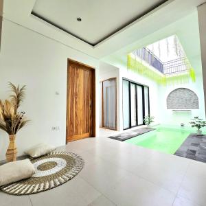 Gallery image of 3 Bedroom Private Pool Villa in Mengwi Kapal in Kapal