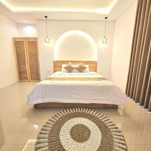 Gallery image of 3 Bedroom Private Pool Villa in Mengwi Kapal in Kapal