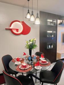 Billede fra billedgalleriet på Soleia i Butuan