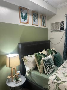 Et opholdsområde på Soleia + 9 billeder