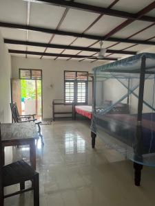 Χώρος καθιστικού στο Vidara Guest House +19 φωτογραφίες