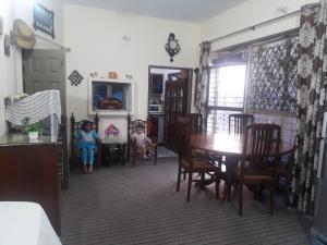 Billede fra billedgalleriet på guest house 