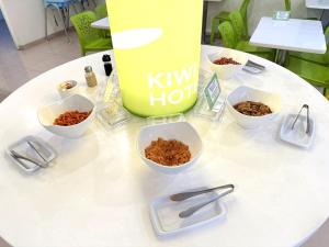 Mâncare la sau în apropiere de acest hotel